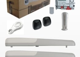 جک پارکینگی کی اتومیشن