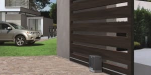 درب بازکن ریلی پارکینگ