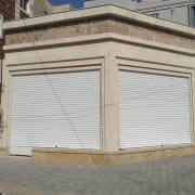 انواع کرکره اتوماتیک انواع کرکره اتوماتیک