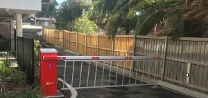 راهبند اتوماتیک راهبند اتوماتیک