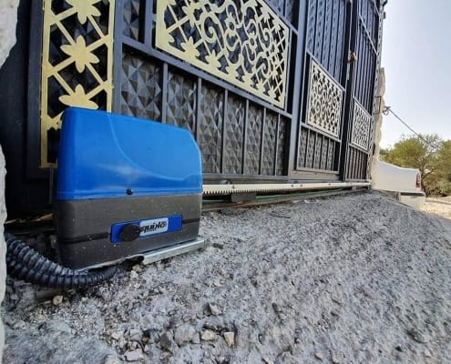 جک ریلی کوییکو