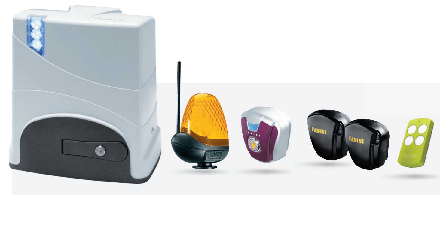 کیت ریلی فادینی