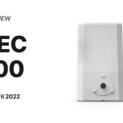 راهبند اتوماتیک فادینی MEC-200