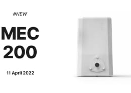 راهبند اتوماتیک فادینی MEC-200