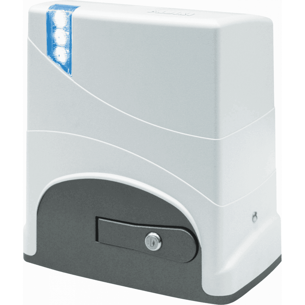 موتور درب ریلی جونیور فادینی