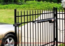 راهنمای کامل نصب و راه ‌اندازی جک پارکینگ