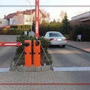 راهبندهای اتوماتیک یا دستی