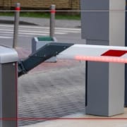 راهبند هیدرولیکی برای مکانهای پرتردد