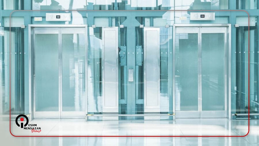 ریست کردن سیستم درب اتوماتیک