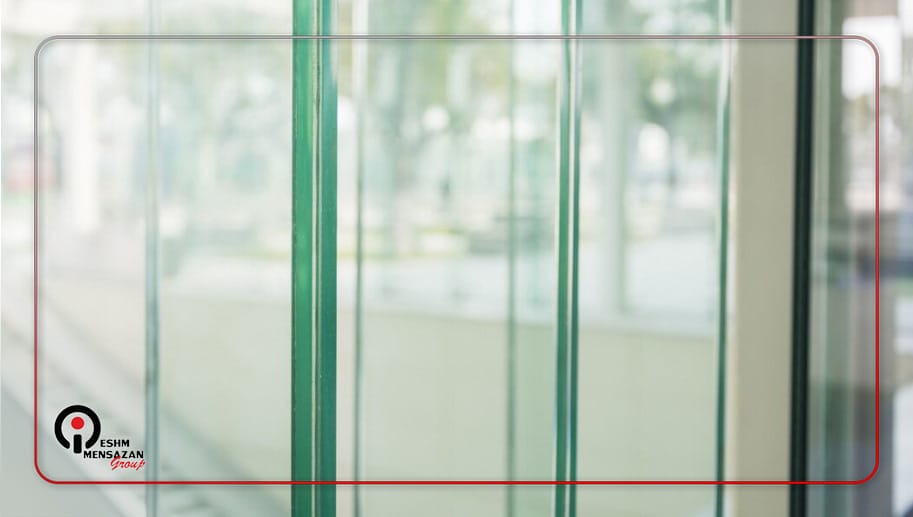 مشکلات رایج درب اتوماتیک شیشه‌ای و روش‌های رفع آن