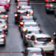 راهکارهای کاهش تراکم ترافیکی با راهبند تردد نامحدود