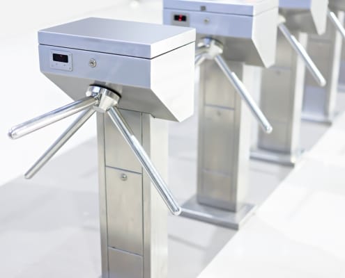جک پارکینگی بازویی
