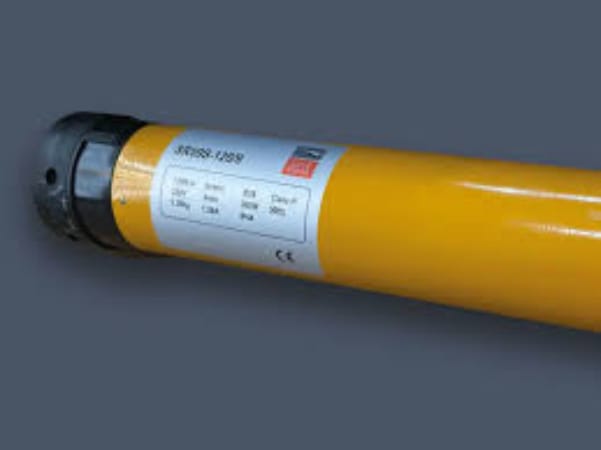 موتور توبولار