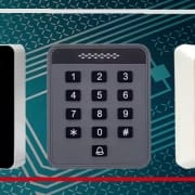 اکسس کنترل در چه مکان هایی کاربرد دارد؟