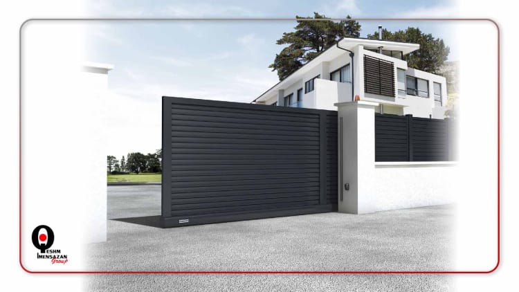 جک پارکینگی ریلی