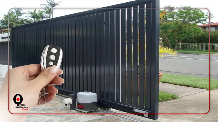 جک پارکینگی ریلی