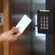 اتصال راهبند بازویی به سیستمهای اکسس کنترل و پلاکخوان