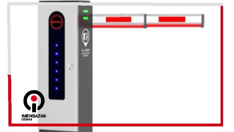 راهبند کایا ECO