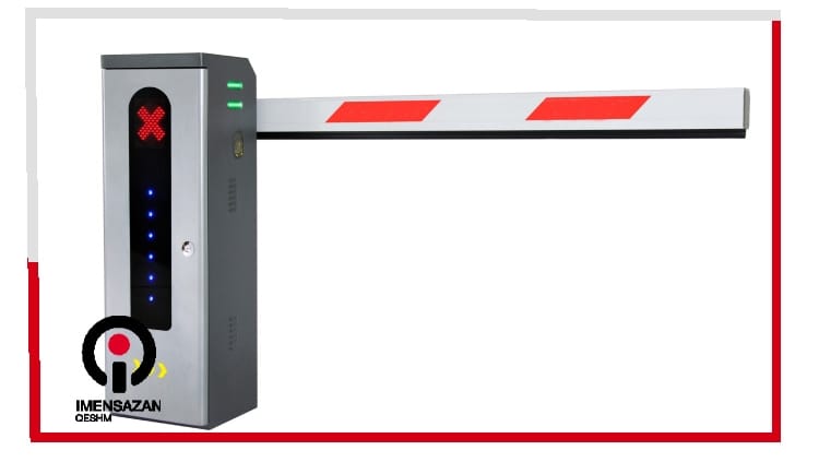 راهبند کایا ECO 624
