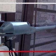 پیادهسازی جکهای پارکینگ بازویی در پروژههای پارکینگ هوشمند