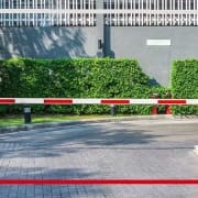 برنامه نگهداری دورهای راهبند بازویی