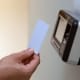 کارتهای RFID در سیستمهای اکسس کنترل