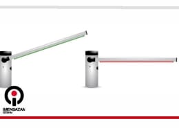 بررسی کیفیت و دوام راهبند ایتالیایی