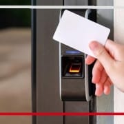 چگونه سیستم اکسس کنترل به بهبود مدیریت تردد کمک میکند؟