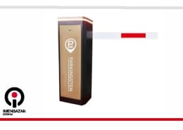 راهبند کایا و کاربرد های آن در پارکینگ های مسکونی و تجاری