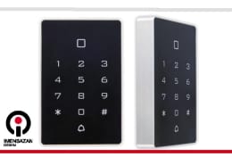 راهنمای خرید اکسس کنترل با بالاترین سطح امنیت در سال ۲۰۲۵