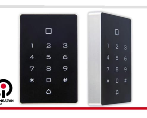راهنمای خرید اکسس کنترل با بالاترین سطح امنیت در سال ۲۰۲۵