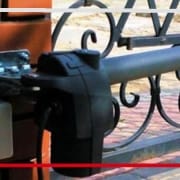 چگونه جک پارکینگی بازویی انرژی کمتری مصرف میکند؟