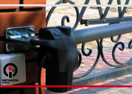 چگونه جک پارکینگی بازویی انرژی کمتری مصرف میکند؟