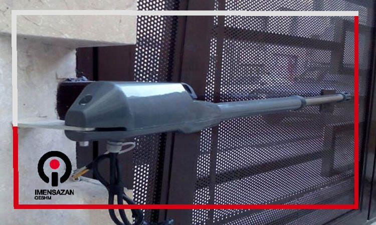 چگونه جک پارکینگی بازویی انرژی کمتری مصرف میکند؟