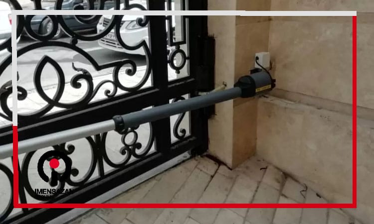 چگونه جک پارکینگی بازویی انرژی کمتری مصرف میکند؟