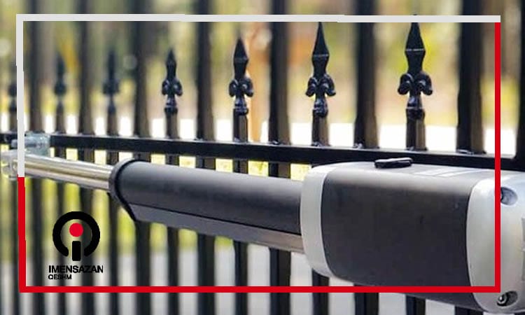 چگونه جک پارکینگی بازویی انرژی کمتری مصرف میکند؟