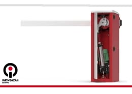 نکات مهم نصب و نگهداری راهبند فادینی