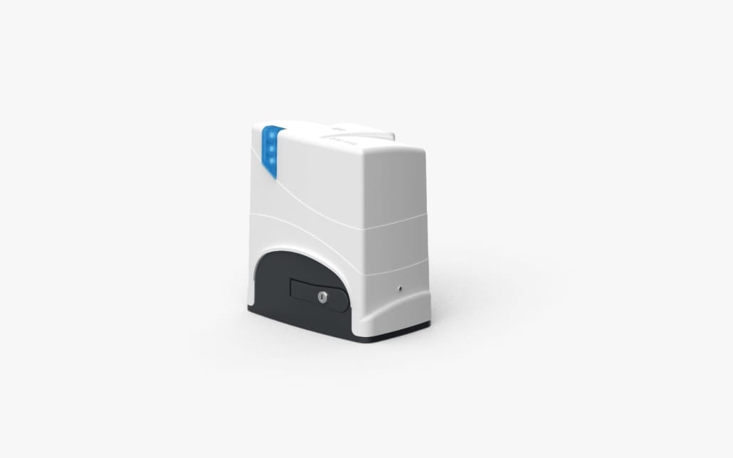 کیت ریلی جونیور 600