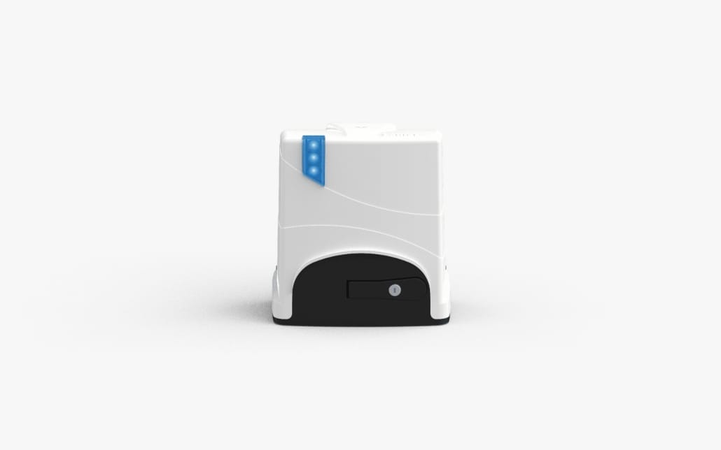 کیت ریلی جونیور 600