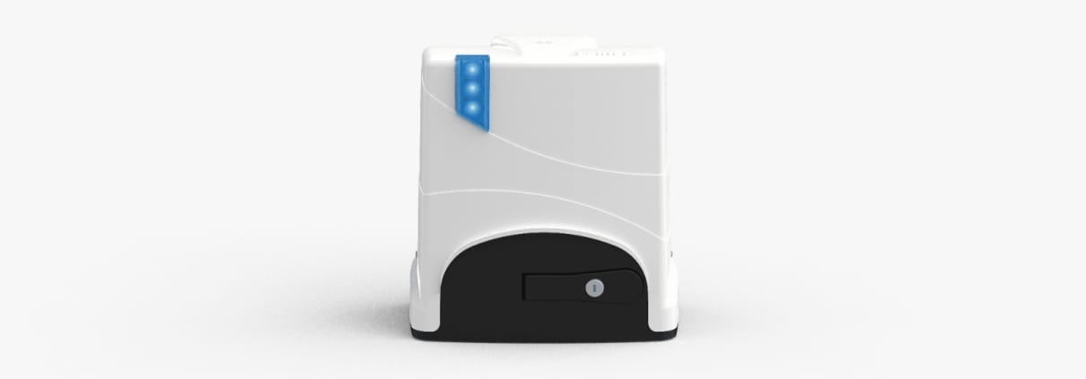 کیت ریلی جونیور 600